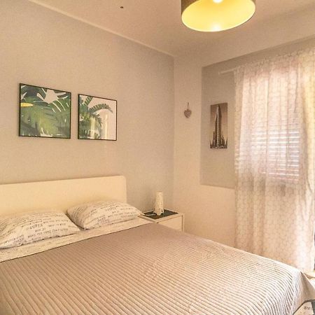 Lela 1 Apartman Bibinje Kültér fotó