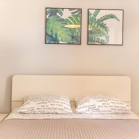Lela 1 Apartman Bibinje Kültér fotó